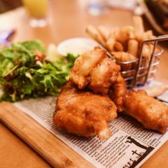 Cataract on Paterson User Photo