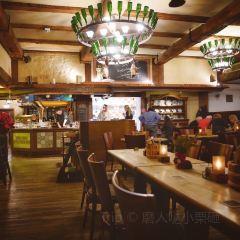 Hovels Hausbrauerei 여행 사진