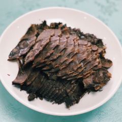 罗家手抓肉(家阿克期路店) User Photo
