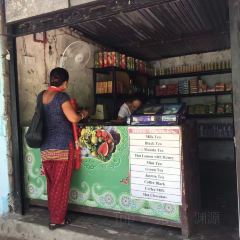 The Himalayan Cafe User Photo
