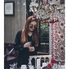 Petersham Nurseries Cafè張用戶圖片