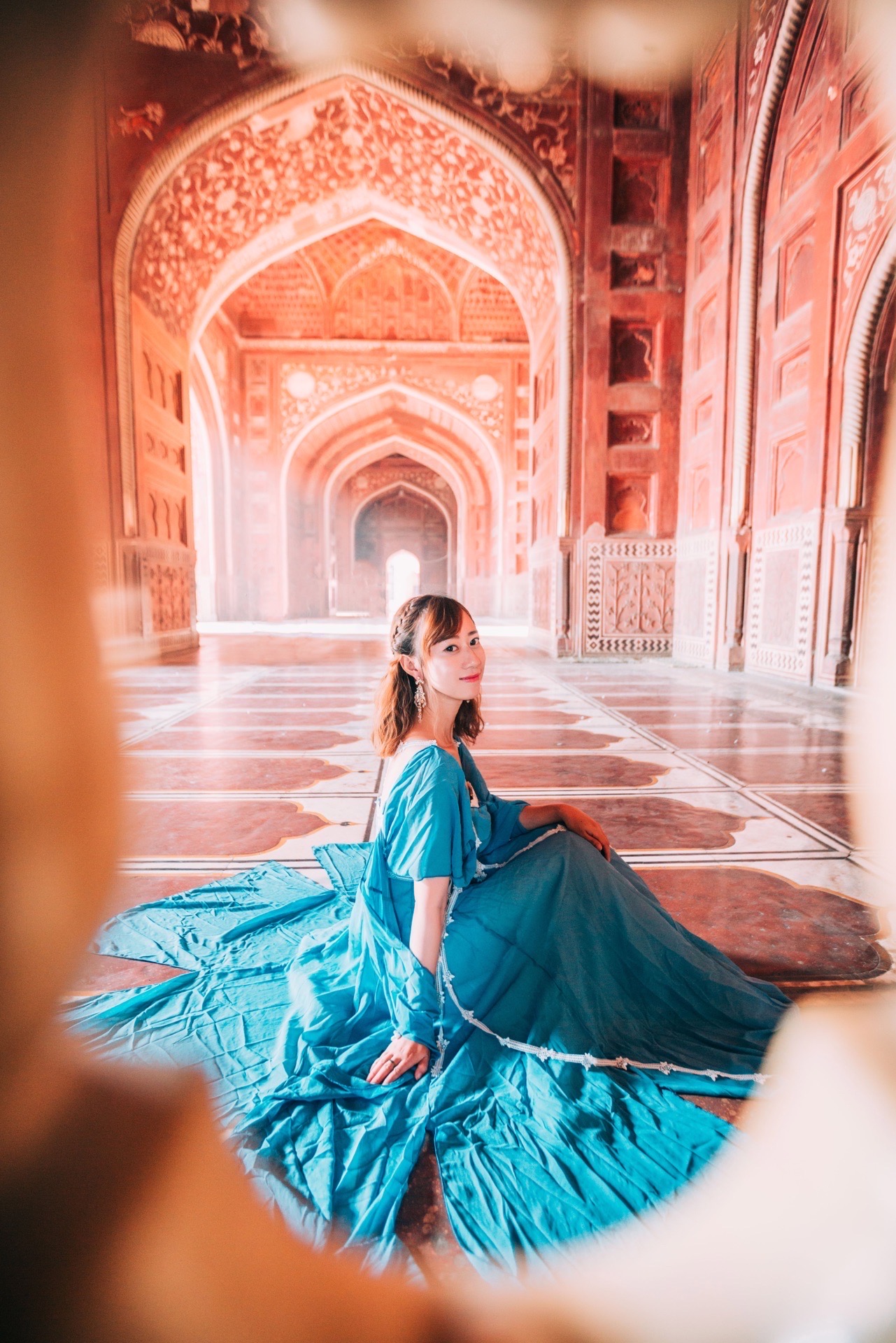 Agra
