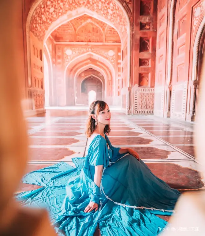 Agra