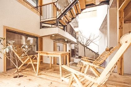 宝兴田姐家民宿·饭店