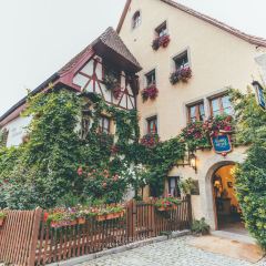 Burg Hostel User Photo