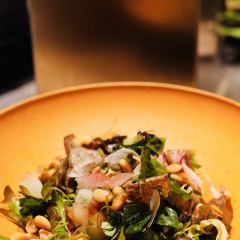 Main Dining Erretegia User Photo