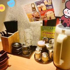 Ramen Danbo, Hakata Nakasu User Photo