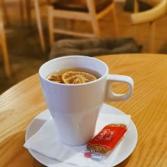 方寸COFFEE(仙都路店) User Photo