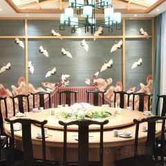 滨湖印象餐厅(易菲堡大厦店) User Photo