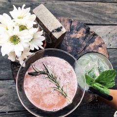 THE LAWN CANGGU User Photo