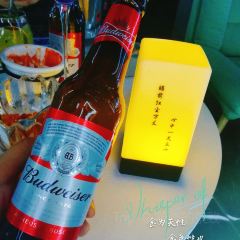 丘山Whisky·CoCktail(哈尔滨中央大街店) User Photo