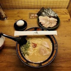 Ichiran Naha Kokusaidori張用戶圖片