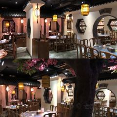 老平湖(城南西路店) User Photo