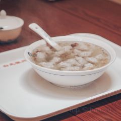 汪一挑馄饨(西递古村景区店) User Photo