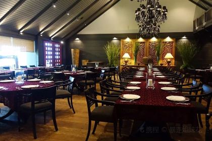 Kembang Goela Restaurant