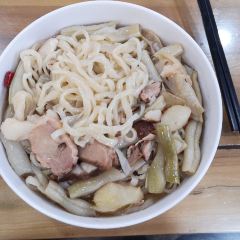 WANG SHEN SHOU GAN MIAN User Photo