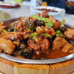北田仁私厨·传承土菜(莫干山店) User Photo