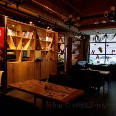 蘇菲亞西餐廳(龍溪店)張用戶圖片