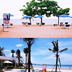 Skoop Beach Café Hua Hin User Photo