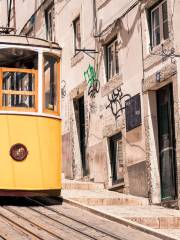 Glória Funicular