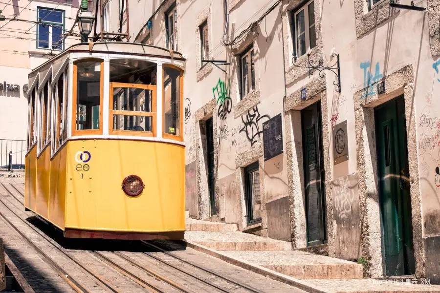 Glória Funicular