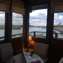 Le Dhow User Photo