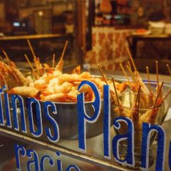 La Casa del Abuelo User Photo