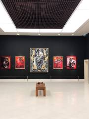 Museum of Contemporary Art (MOCA BANGKOK)