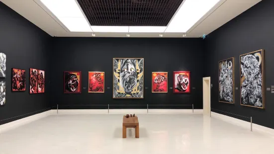 バンコク現代美術館