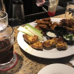 TGI FRIDAYS星期五餐廳(華泰餐廳) User Photo