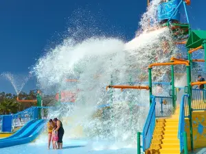 Gumbuya World Theme Park