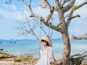 Kelor Island