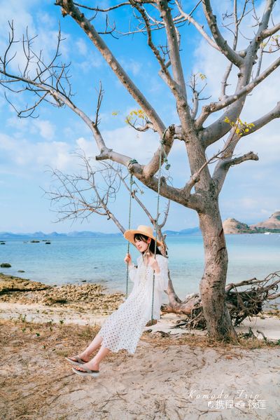 Kelor Island