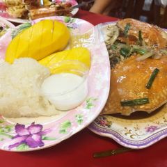 Lung Ja Seafood User Photo