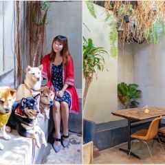 Inu Cafe User Photo