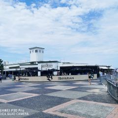 The Bavarian Manly Wharf User Photo