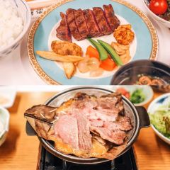 Sozaikura Fukuyoshi User Photo