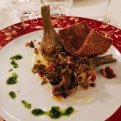 Antica Trattoria Monlue User Photo