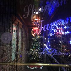 Spanish Tavern User Photo