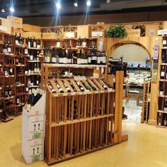 Sunsinger Wine and Spirits張用戶圖片