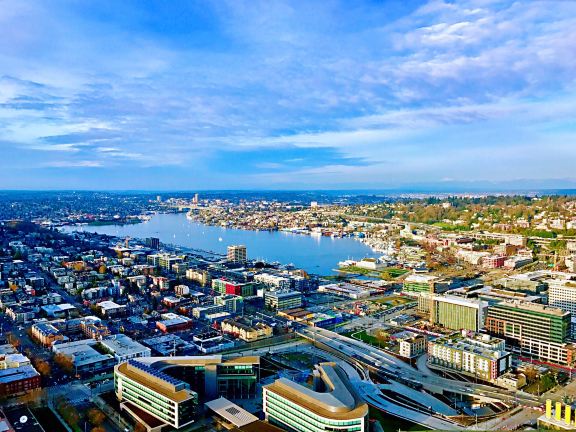 King County