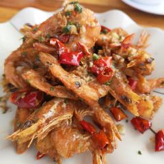 常湘裕食府 User Photo