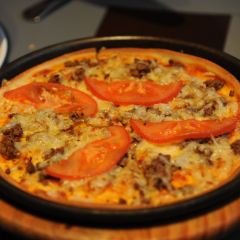 Pizza-M ảnh của người dùng