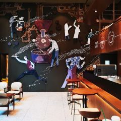 星巴克(南通万科广场店) User Photo