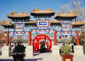 榮國府與寧榮街