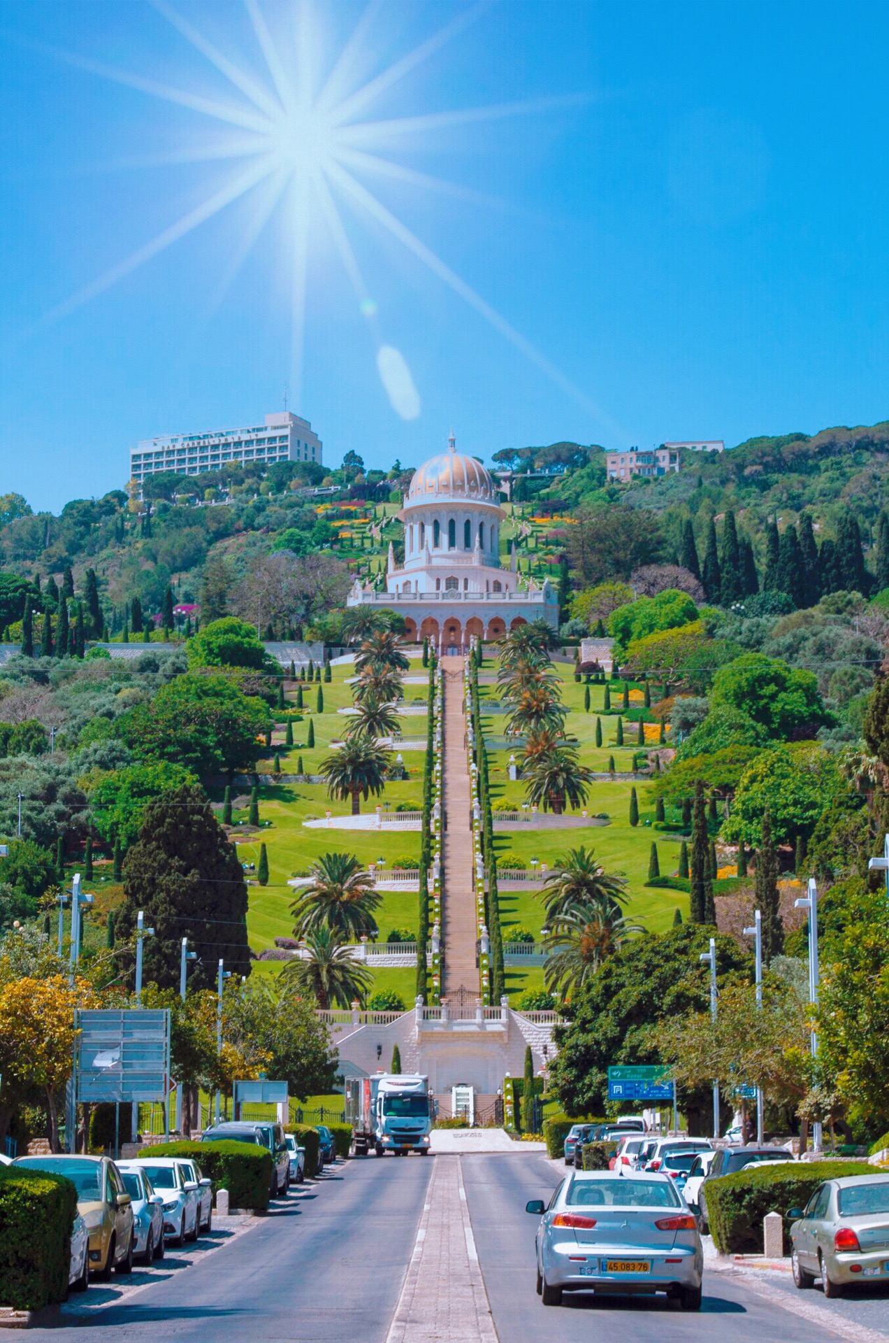 Haifa 2023 Top Things to Do Haifa Travel Guides Top Recommended
