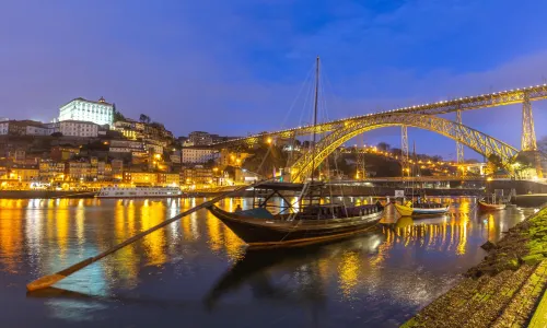 路易一世大橋
