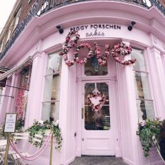 Peggy Porschen Belgravia張用戶圖片