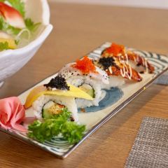 古郎月精致料理(大理洱海店) User Photo