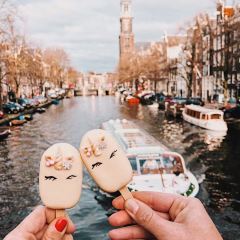 Polaberry User Photo